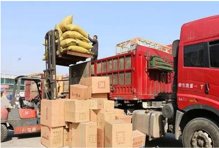 厦门到红星区物流专线