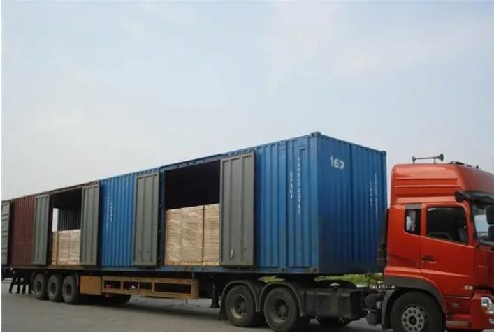 厦门到红星区整车运输