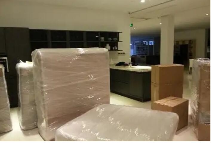 厦门到红星区长途搬家