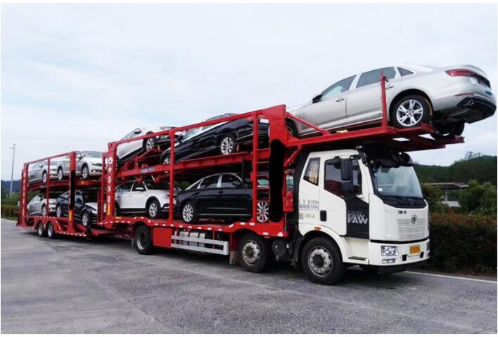 厦门到红星区轿车托运